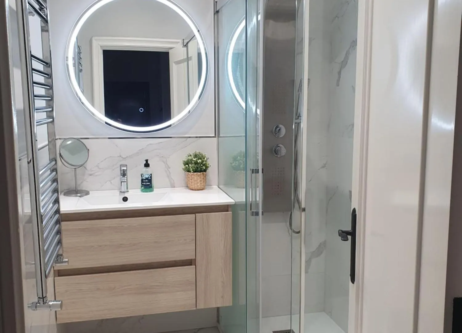 Apartment Bilbao Arte V With Parking By Aston Rentals Spain